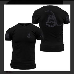 Grunt Style Tee shirt, SZ Small, New